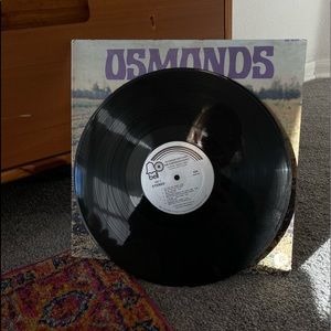 Osmonds Record